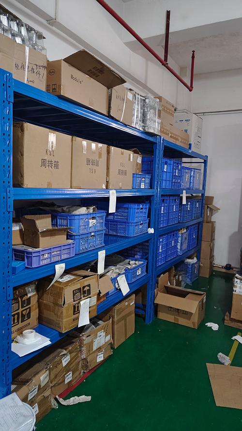 振汇电子科技(东莞)